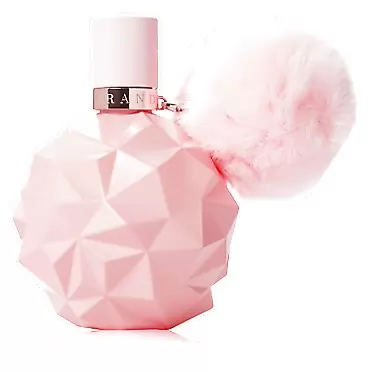 Ariana Grande Sweet Like Candy Eau de Parfum, 3.4 Ounce