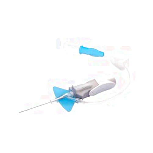BD NEXIVA 22 GA X 1.0IN SINGLE PORT 383512 (20 Count)