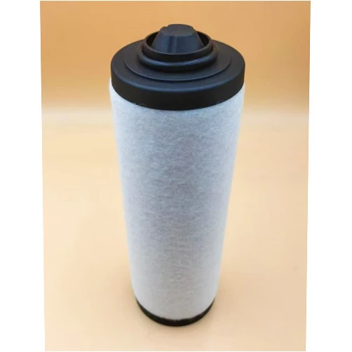 Kel'thuzad Oil Mist Separator Exhaust Filter 0532140156 V532140156, Fits Busch Vacuum Pump R5RA 0025 F, R5RA 0040 F, R5RU0050 B, R5RU0070B