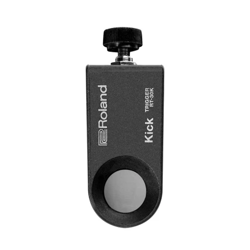 Roland RT-30K Bass Drum Trigger for Hybrid Drumming