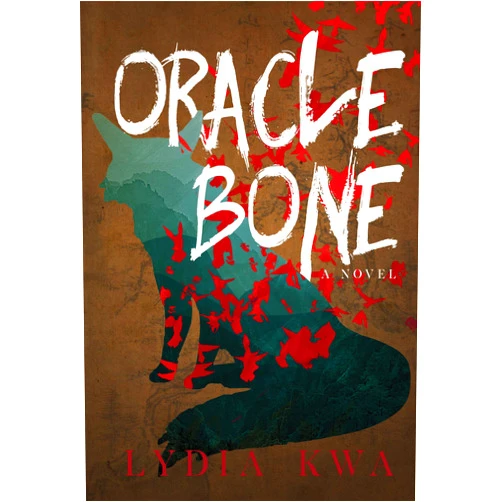 By Lydia Kwa (Author) Format: Kindle Edition Oracle Bone