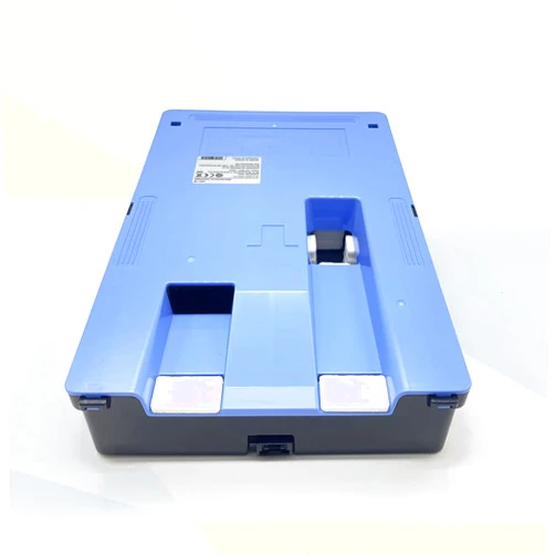 CPongineTec New MC-09 Maintenance Cartridge Compatible with IPF810 IPF815 IPF820 IPF825 IPF831 IPF841 IPF851