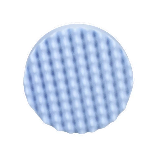 Perfect-It 3M 05733 Perfect It Ultrafine Polishing Pad, 8 inch , blue