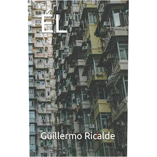 Spanish Edition by Guillermo Ricalde (Author), Gabriel Diaz (Illustrator) ÉL (Spanish Edition)