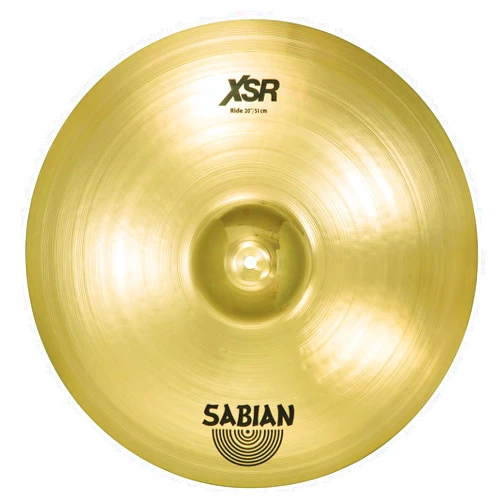 SABIAN 20