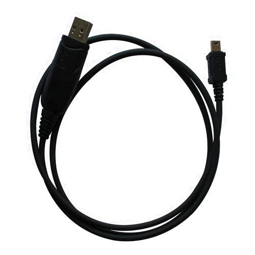 AnyTone USB Programming Cable for AT-6666 Mobile Radio,compatible with AT-5555N II. ARES II 10 Meter Radio