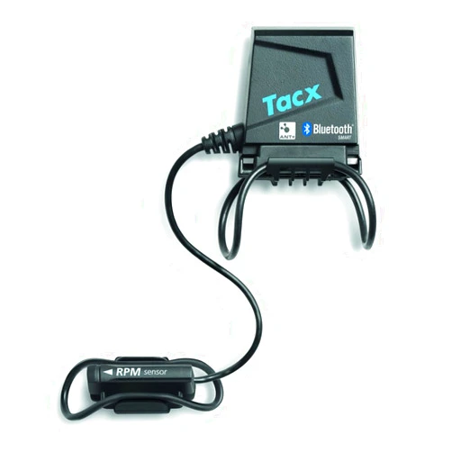 Tacx Bluetooth Speed/Cadence Sensor One Color, One Size