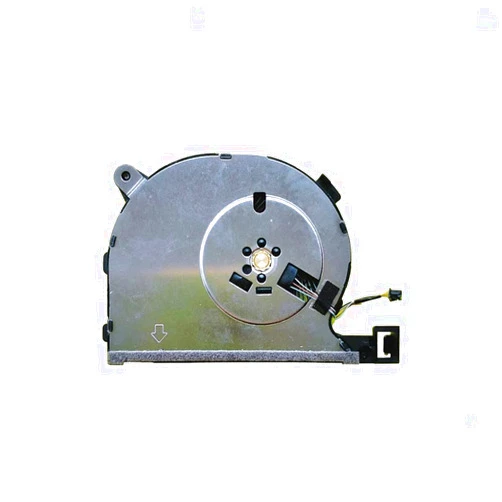 RAKSTORE Replacement Laptop CPU Cooling Fan Compatible with HP Zbook Firefly 14 G7 G8 Quiet Cooler Fan ND75C40-19H07