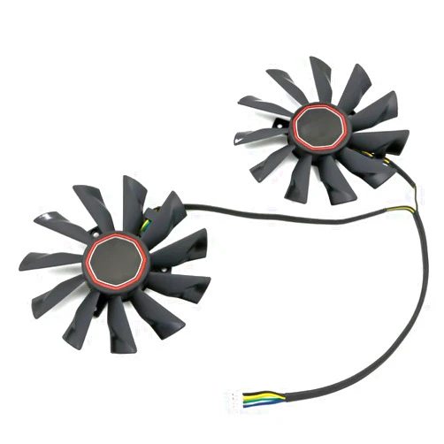 Z.N.Z Video PLD10010B12HH For MSI R9-290X R9- 280X R9-270X R7-260X Cooling Fan