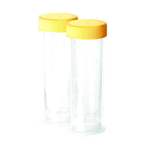 Medela Breast Milk Storage Bottles, 2.7 Ounce Containers, Leak Proof Lids, Breastmilk Freezer or Refrigerator Storage, Made Without BPA , 12 Count (Pack of 1 )