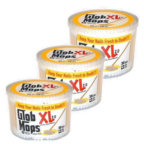 Cherioll Glob Mops XL 3 Pack (3 Items)