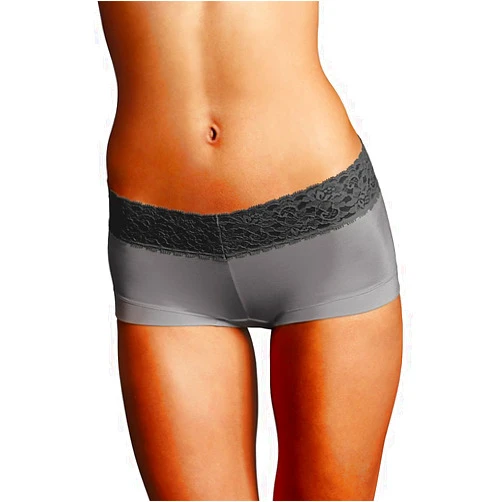 Maidenform Women's Dream Lace Boyshort Panty