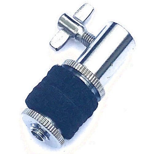 Drum Starz HI HAT CLUTCH with 6mm Hole- Fits TAMA, YAMAHA, & More High Hat Stands