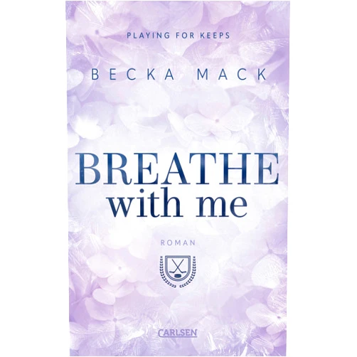 German Edition by Becka Mack (Author), Anika Klüver (Translator) Format: Kindle Edition Breathe With Me (Playing for Keeps 5): Spicy Sports Romance (German Edition)