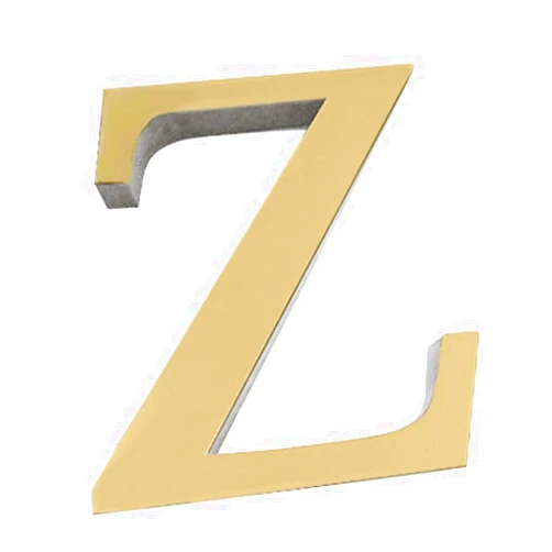 UJAKEL Bubble Letter Decor Name Wall Decor Decorative Letters for Wall Gold Letter Monogram Wall Decor Large Gold Letters