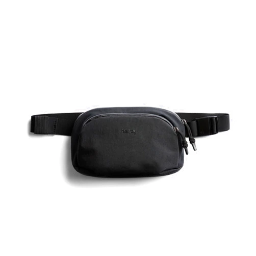 Bellroy Venture Hip Pack - Black