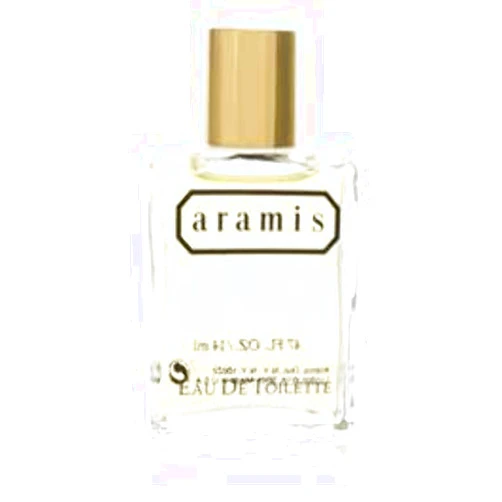Aramis By Aramis Mens Eau De Toilette (EDT) .47 Oz