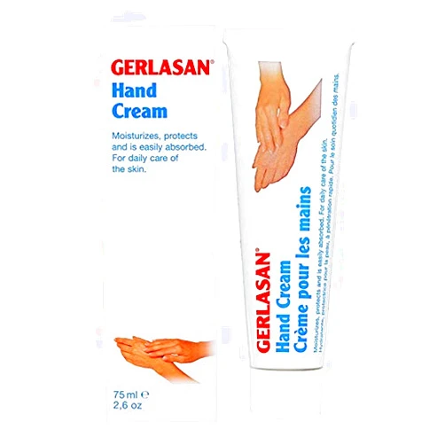 GEHWOL Hand Cream, 2.6 Oz