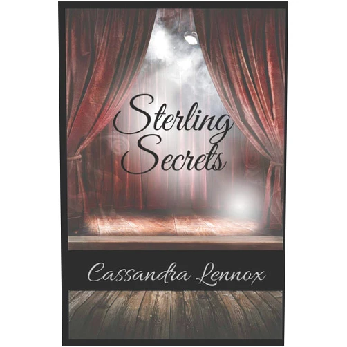 By Cassandra Lennox (Author) Sterling Secrets