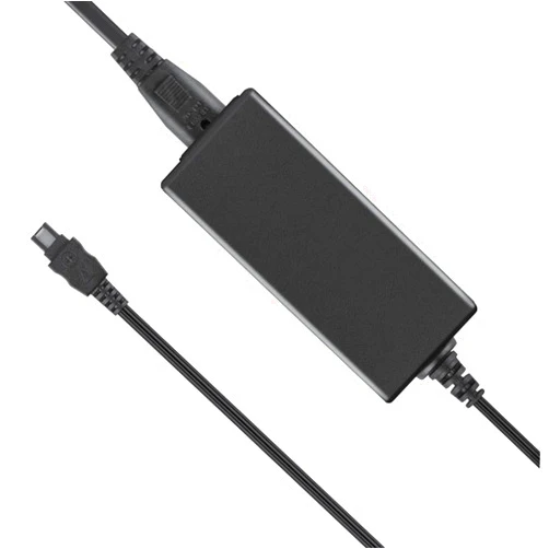 Jantoy AC/DC Battery Charger Power Adapter Cord Compatible with Sony Camcorder DCR-SX53 DCR-SX63 E