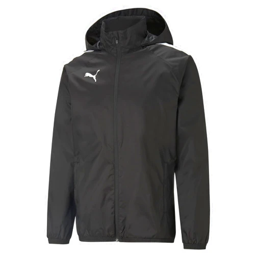 PUMA Men's Teamliga All Weather Jacket