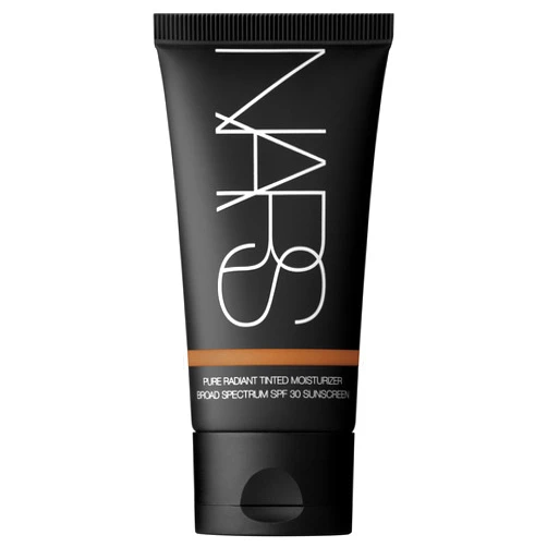 Nars Pure Radiant Tinted Moisturizer SPF 30/PA+++, Martinique, 1.7 Ounce