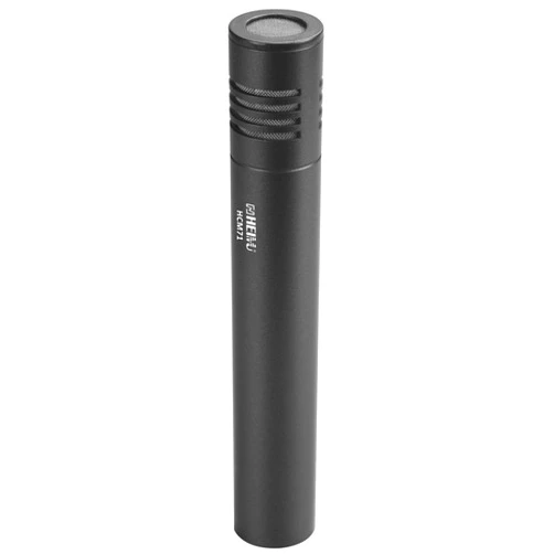 HEIMU Professional Condenser Microphone (Condenser Mic)