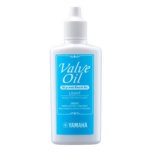 YAMAHA Light Synthetic Valve Oil (YAC LVOX)