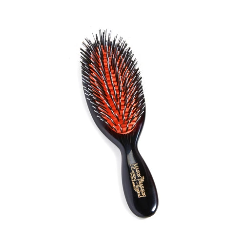 Mason Pearson Pocket Mixture Hair Brush