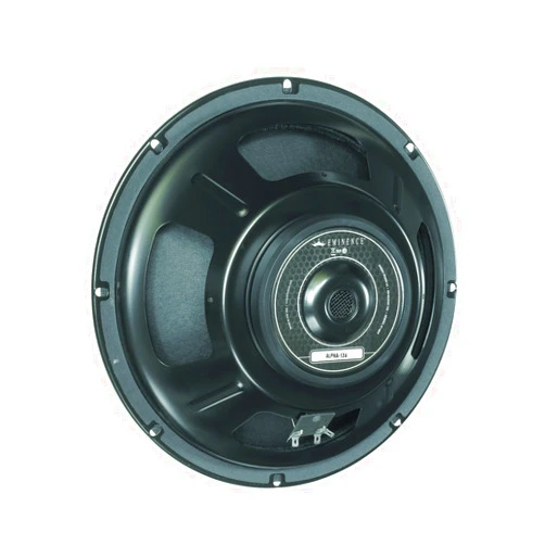 Eminence American Standard Alpha-12A 12