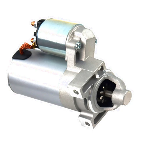 Dylannet ﻿Dylannet New Starter Compatible with Steiner Tractor 1994-2015 Kohler 12.5-27HP 12-098-17, 25-098-08, 25-098-09, 25-098-11, 25-098-20, 25-098-21, SDR0291, 4101.1882, YYY 41012182R, 41012414