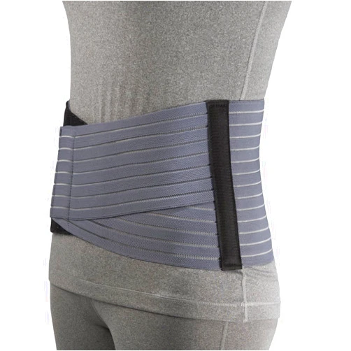 OTC Lumbosacral Support for Women, 7-Inch Lower Back, Select Series