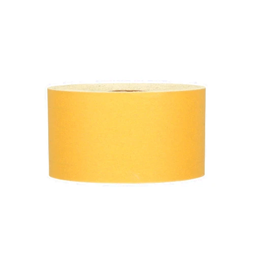 3M Stikit Gold Sheet Roll 236U, 02595, P180 Grade, 2-3/4 in x 45 yd, Automotive Abrasive Sheet Roll
