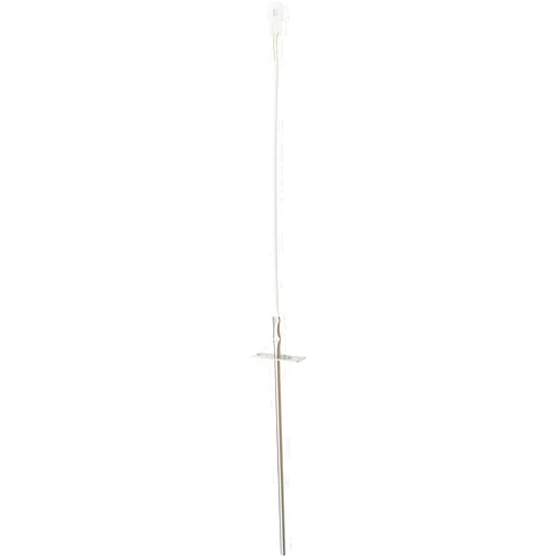 Greatshow 12001656 Oven Temperature Sensor Fit for GE Lg Kenmore Maytag Amana Oven Sensor Temperature Sensor PS236043 AP2023670 Replacement