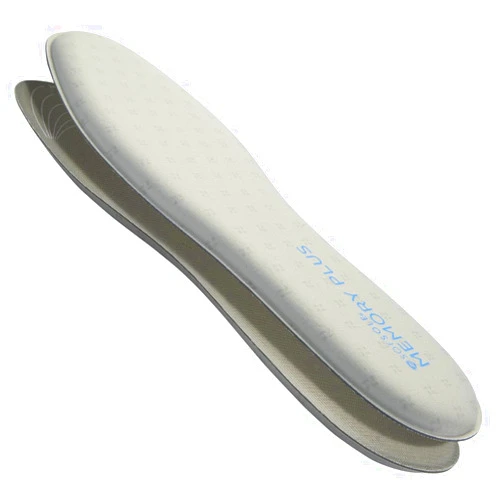 Sof Sole Women's Memory Plus Comfort Full-Length Insole