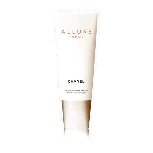 CHANEL Allure by Chanel for Men, After Shave Balm, 3.4 Ounce