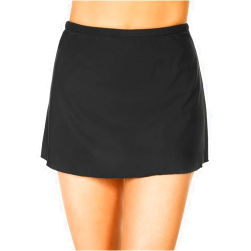 Miraclesuit Women's Swimwear Skirted Pant Tummy Control Slimming Bathing Suit Bottom