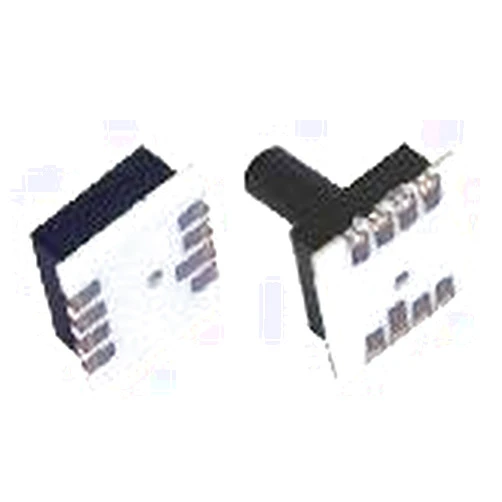 Honeywell, SCCP30ASMTPPressure Sensor 0psi to 30psi Absolute 8-Pin SMT