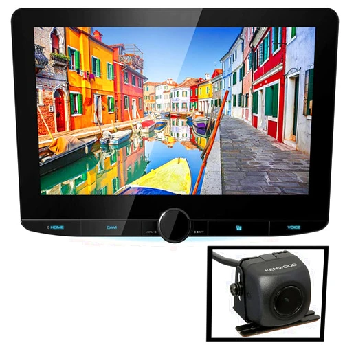 Kenwood DMX1037S 10.1