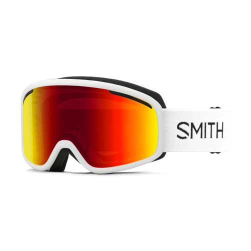 SMITH Vogue Goggles for Women – Performance Snowsports Goggles with Replaceable Lens for Skiing & Snowboarding