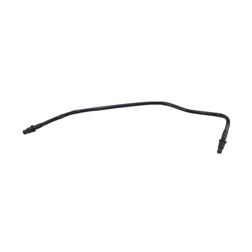 Generic Expansion Tank Coolant Hose Radiator Coolant Pipe Hose 2003-2010 for Benz CLS E Class W211 E320 E500 CLS500 Replacement number # 2115010125
