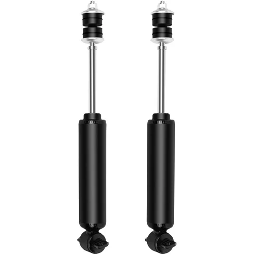 cciyu 2 x Front Struts Shock Absorbers Fit for 1994-2005 for Chevy Blazer,1994-2004 for Chevy S10,1994-2003 2005 for GMC Jimmy,1994-2004 for GMC Sonoma,1997-2000 for Isuzu Hombre 344040 37129