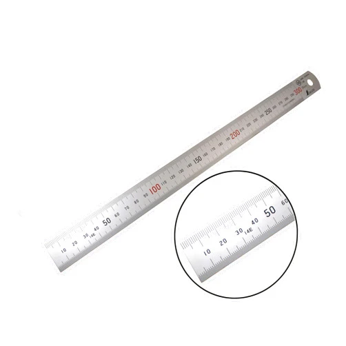 Shinwa H101-C 300 mm Rigid 