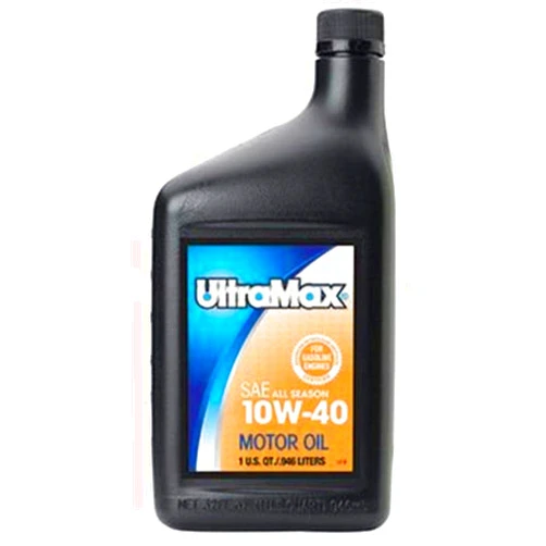 VALVOLINE 744 Ultram ax 10W40 1 Quart
