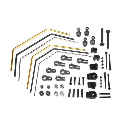 HPI Racing 86618 Baja Sway Bar Set