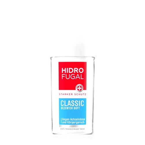 Hidrofugal Classic Atomiser
