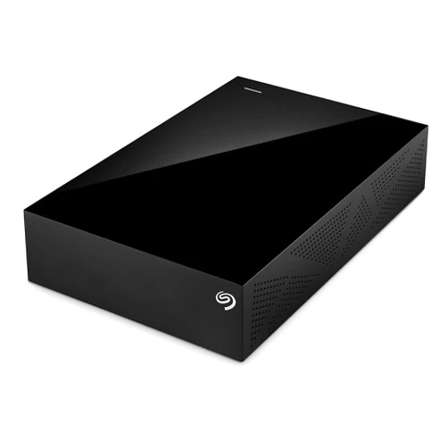Seagate Backup Plus 4TB Desktop External Hard Drive USB 3.0 (STDT4000100)