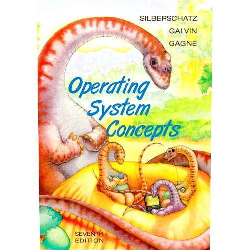 By Abraham Silberschatz (Author), Peter B. Galvin (Author), Greg Gagne (Author) & 0 more Operating System Concepts, Seventh Edition