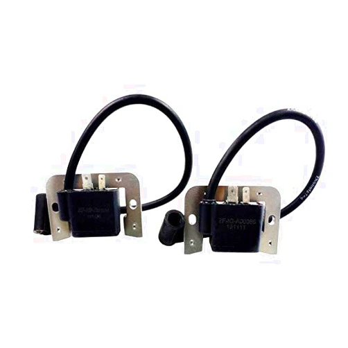 Tavaski Ignition Coil Module Fit for Kohler CH22 CV22 CH25 CV25 Replace 24-584-36-S 24 584 11-S 24 584 15 24 584 15-S 24 584 36-S, 2Pcs