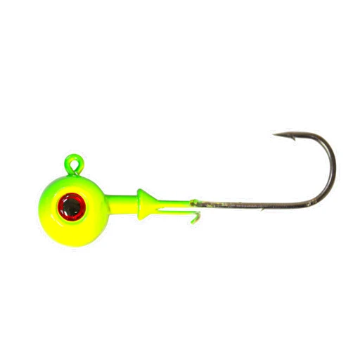 Tsunami Fluke Fishing Jig, 1 Piece